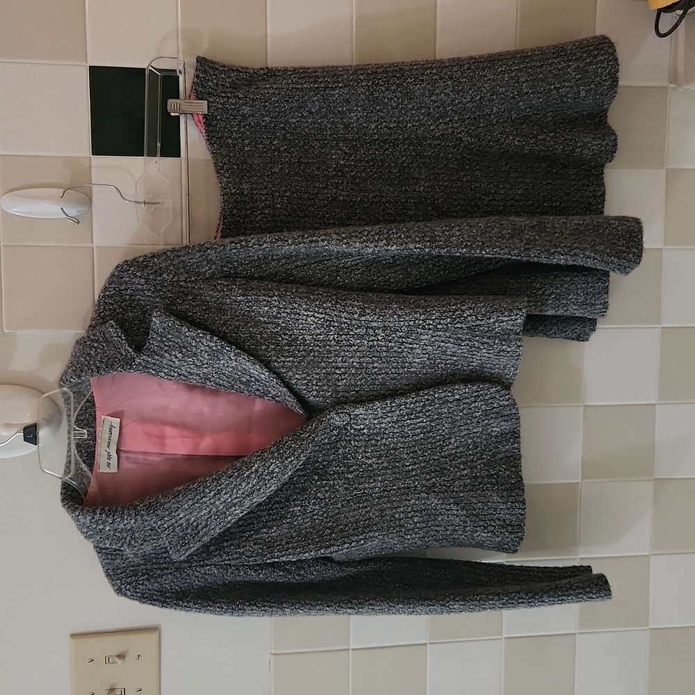 Skirt set size 6